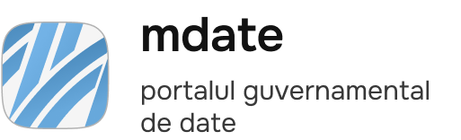 Portalul Guvernamental de Date